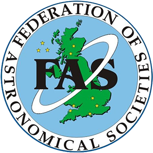 Federation of Astronomical Societies